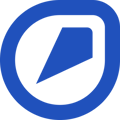 company logo